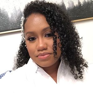 Meet your Posher, Shannel